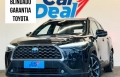 Corolla Cross Preto 2023 - Toyota - Rio de Janeiro cód.39814