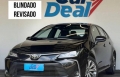 Corolla Preto 2023 - Toyota - Rio de Janeiro cód.39812