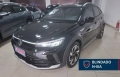 Nivus Preto 2026 - Volkswagen - São Paulo cód.39797