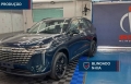 Haval H6 Azul 2027 - GWM - São Paulo cód.39832