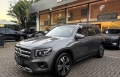 GLB 200 Cinza 2021 - Mercedes-Benz - São Paulo cód.39826