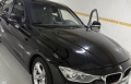320 Preto 2015 - BMW - São Paulo cód.39880