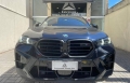 X6 Preto 2025 - BMW - São Paulo cód.39892