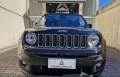 Renegade Preto 2017 - Jeep - São Paulo cód.39883