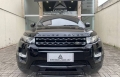 Range Rover Evoque  Preto 2015 - Land Rover - São Paulo cód.39884