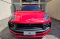 Macan Vermelho 2022 - Porsche - São Paulo cód.39891