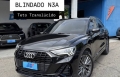 Q3 Preto 2022 - Audi - Rio de Janeiro cód.39925
