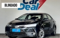Corolla Preto 2019 - Toyota - Rio de Janeiro cód.39921