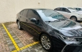 Corolla Preto 2023 - Toyota - Rio de Janeiro cód.39926