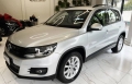 Tiguan Prata 2017 - Volkswagen - São Paulo cód.39928