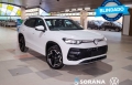 Tiguan Branco 2026 - Volkswagen - São Paulo cód.39785