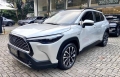 Corolla Prata 2022 - Toyota - São Paulo cód.39942