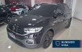 T-CROSS Preto 2024 - Volkswagen - São Paulo cód.39944