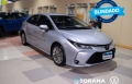 Corolla Prata 2023 - Toyota - São Paulo cód.39790