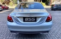 C 180 Prata 2019 - Mercedes-Benz - São Paulo cód.39957