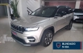 Commander Dourado 2023 - Jeep - São Paulo cód.39959