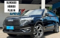 Haval H6 Preto 2024 - GWM - Rio de Janeiro cód.39967