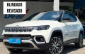 Compass Branco 2022 - Jeep - Rio de Janeiro cód.39972