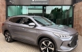 Song Plus Cinza 2024 - BYD - Jundiaí cód.39978