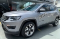 Compass Cinza 2019 - Jeep - São Paulo cód.39987