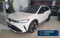 Nivus Branco 2026 - Volkswagen - São Paulo cód.39977
