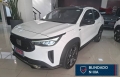 Fastback Branco 2023 - Fiat - São Paulo cód.39992