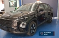 5 Preto 2027 - Omoda - São Paulo cód.39988