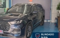 TIGGO 8 PRO Azul 2026 - Chery - São Paulo cód.39997