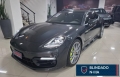 Panamera Cinza 2018 - Porsche - São Paulo cód.40006
