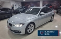 320i Prata 2017 - BMW - São Paulo cód.39979