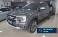 Ranger Cinza 2026 - Ford - São Paulo cód.40011