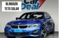 320 Azul 2021 - BMW - Rio de Janeiro cód.39971