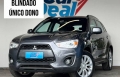 ASX Cinza 2016 - Mitsubishi - Rio de Janeiro cód.40020