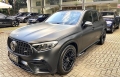 GLC 43 Preto 2025 - Mercedes-Benz - São Paulo cód.40026