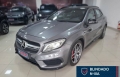 GLA 45 AMG Cinza 2015 - Mercedes-Benz - São Paulo cód.40025