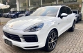 Cayenne Preto 2022 - Porsche - São Paulo cód.40048