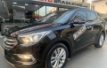 Santa Fé Preto 2016 - Hyundai - São Paulo cód.40051