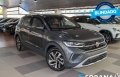 T-CROSS Cinza 2027 - Volkswagen - São Paulo cód.40055
