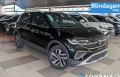 T-CROSS Preto 2027 - Volkswagen - São Paulo cód.40062