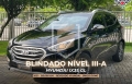 ix35 Preto 2021 - Hyundai - Rio de Janeiro cód.35872