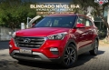 Creta Vermelho 2017 - Hyundai - Rio de Janeiro cód.37309