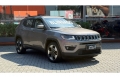 Compass Cinza 2018 - Jeep - Rio de Janeiro cód.39152