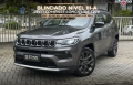 Compass Cinza 2022 - Jeep - Rio de Janeiro cód.38613