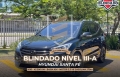 Santa Fé Preto 2016 - Hyundai - Rio de Janeiro cód.38044