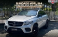 GLE 400 Prata 2016 - Mercedes-Benz - Rio de Janeiro cód.38088