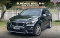 X1 Preto 2018 - BMW - Rio de Janeiro cód.38197