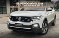 T-CROSS Branco 2020 - Volkswagen - Rio de Janeiro cód.38233