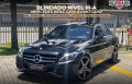 C 200 Preto 2016 - Mercedes-Benz - Rio de Janeiro cód.38243