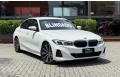 320i Branco 2023 - BMW - Rio de Janeiro cód.38281