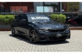 320i Preto 2022 - BMW - Rio de Janeiro cód.38282